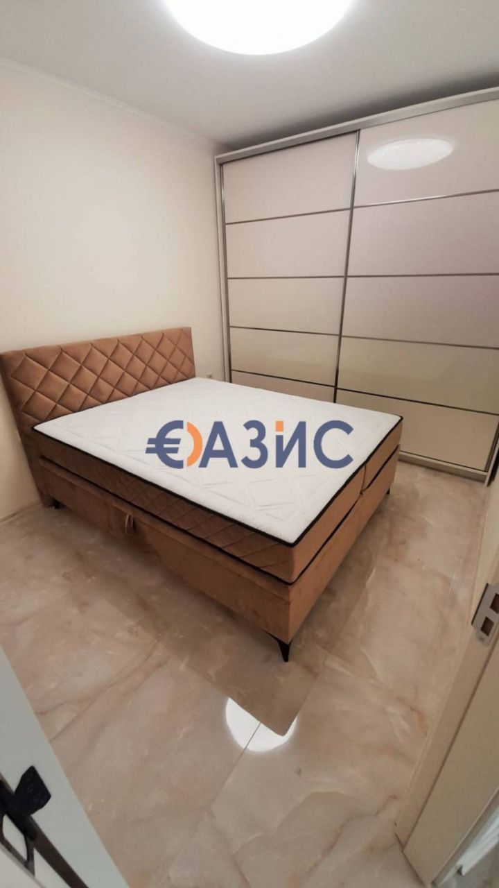 Appartamenti a Burgas, Bulgaria, 74 m² - foto 13