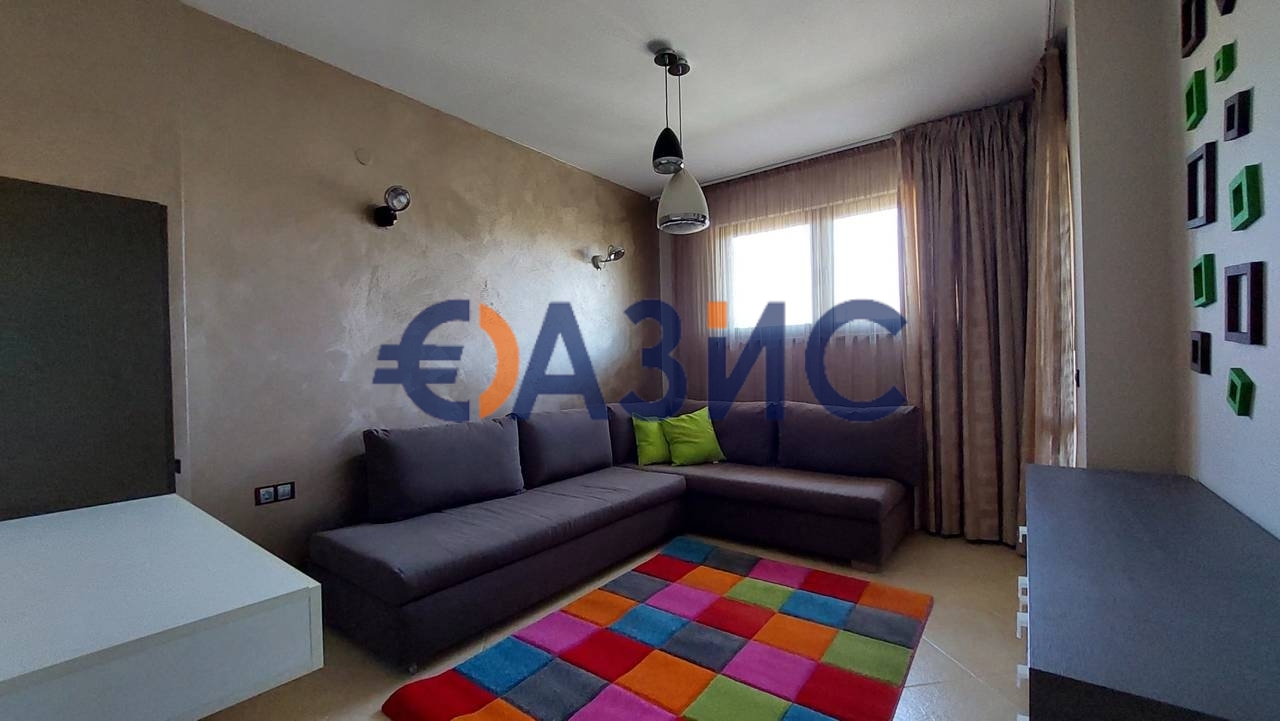 Apartment in Lozenets, Bulgaria, 137 m² - picture 13