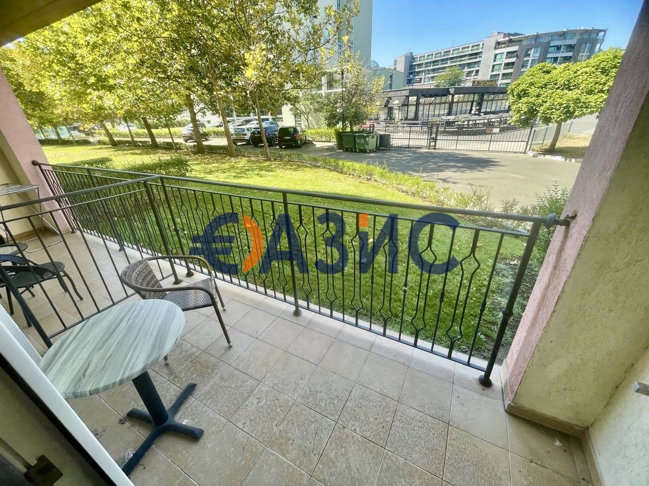 Appartamenti a Spiaggia assolata, Bulgaria, 63.9 m² - foto 16