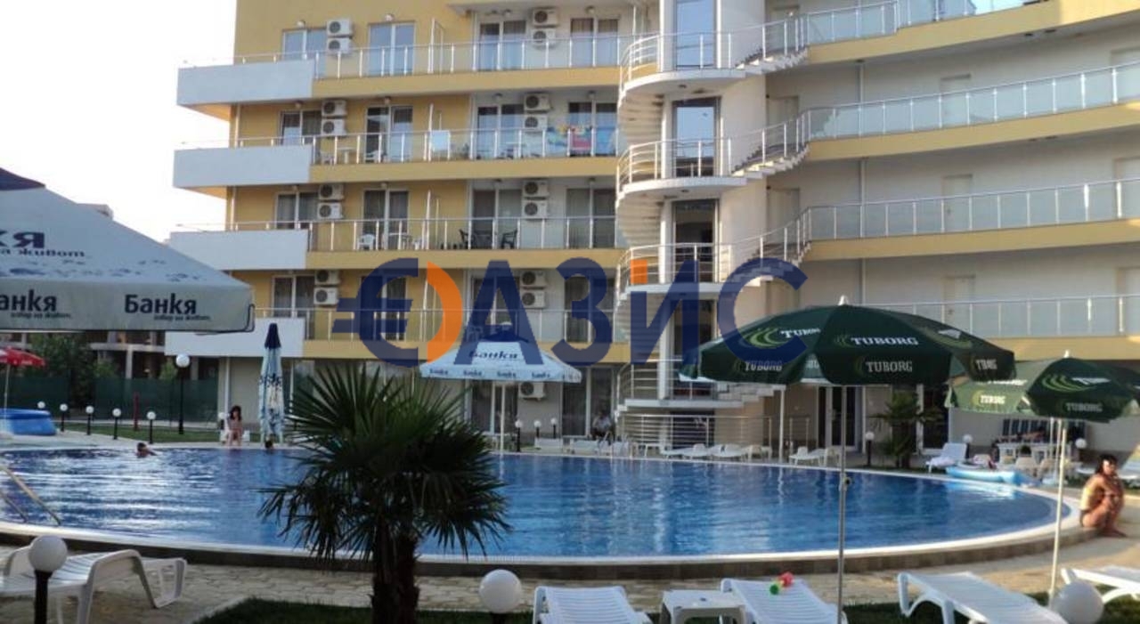 Appartamenti a Tsarevo, Bulgaria, 80.7 m² - foto 16