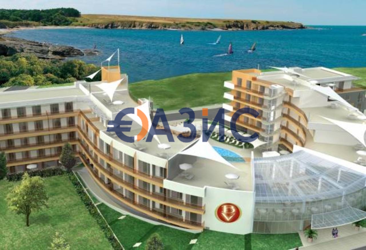 Appartamenti a Tsarevo, Bulgaria, 80.7 m² - foto 17