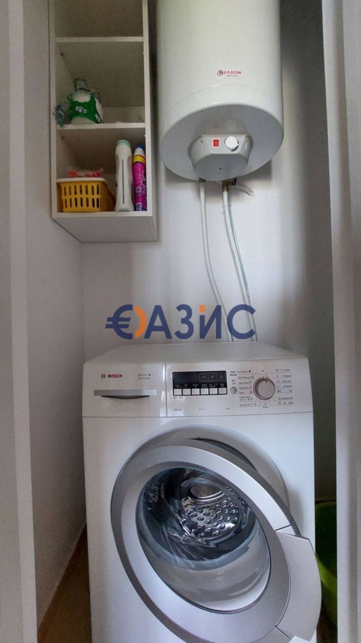 Apartment in Lozenets, Bulgaria, 137 m² - picture 17