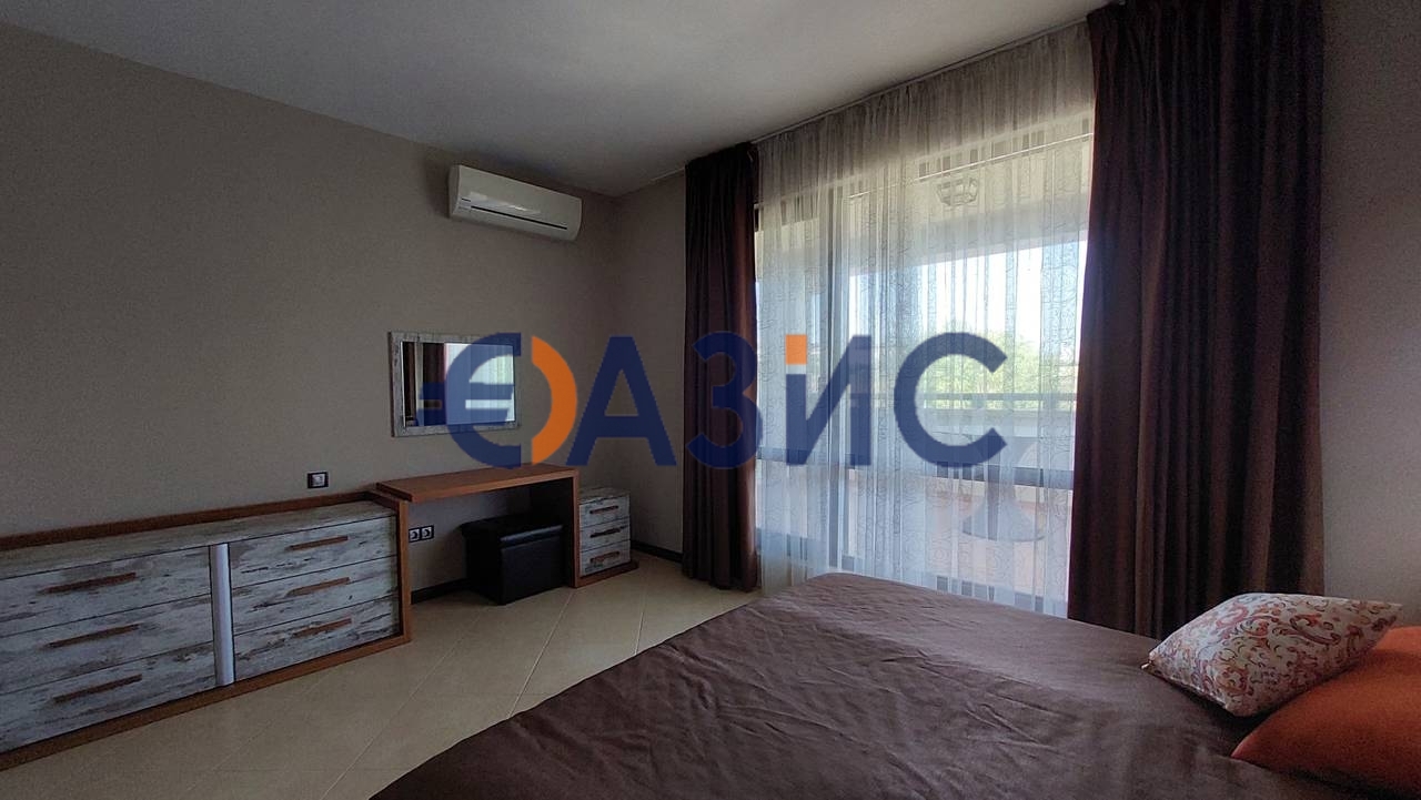 Apartment in Lozenets, Bulgaria, 137 m² - picture 19