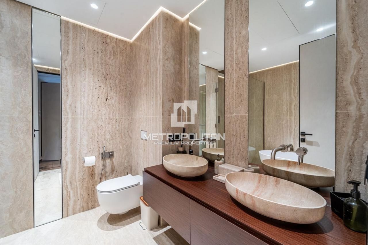 Apartment in Dubai, VAE, 151 m² - Foto 19