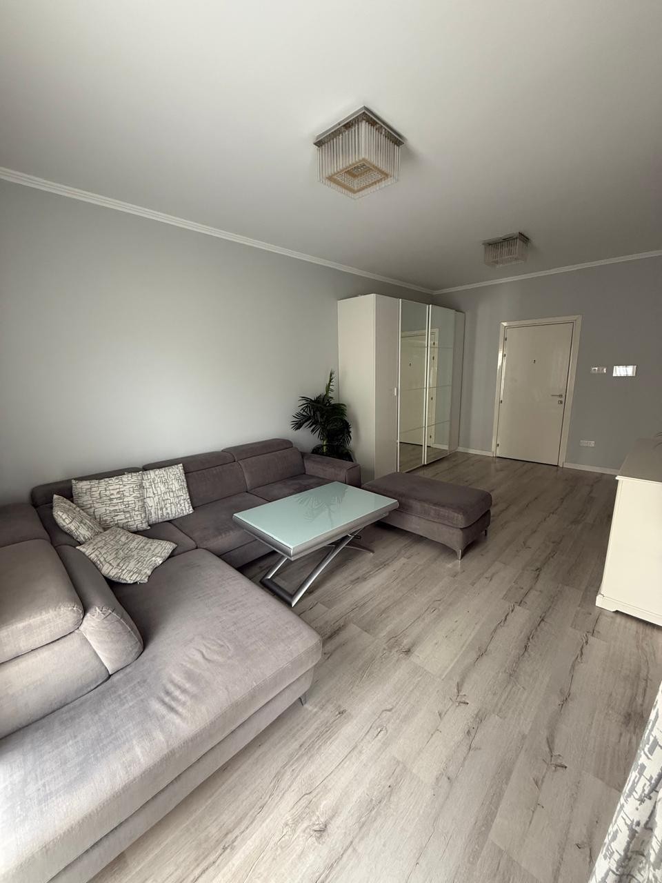 Apartment in Limassol, Cyprus, 105 m² - picture 2