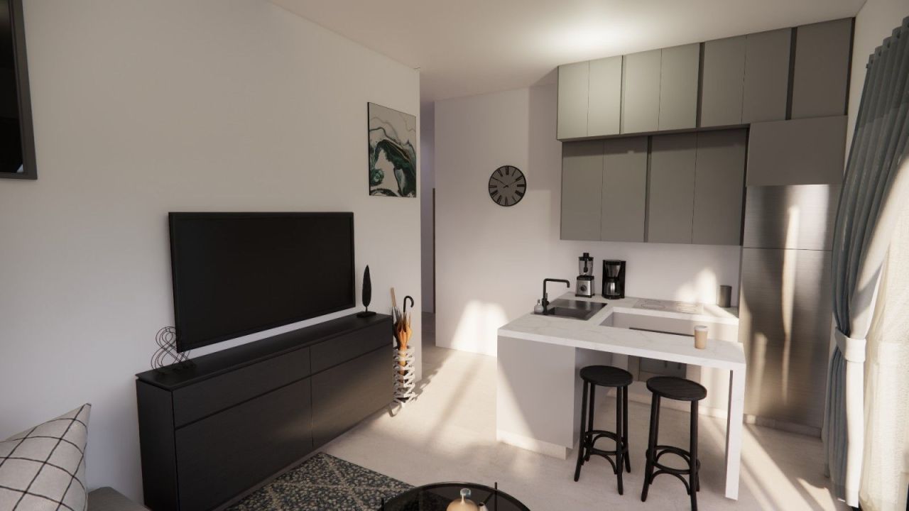 Appartamenti a Limassol, Cipro, 84 m² - foto 4