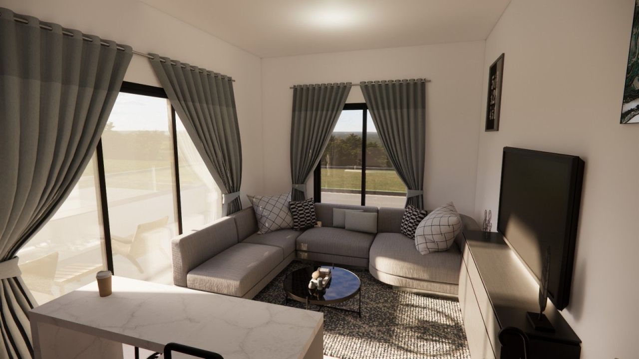 Apartment in Limassol, Zypern, 85 m² - Foto 5