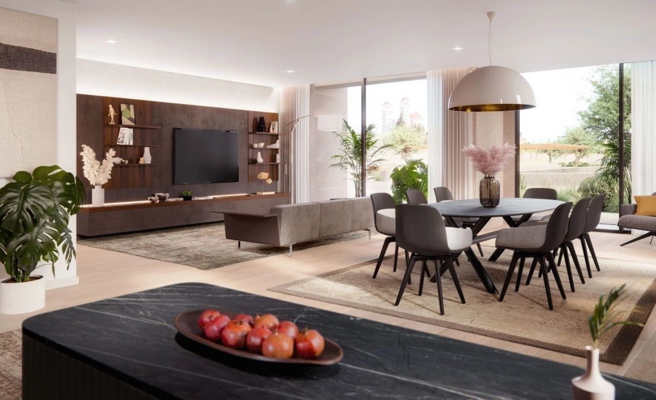 Apartment in Limassol, Cyprus, 225 m² - picture 5