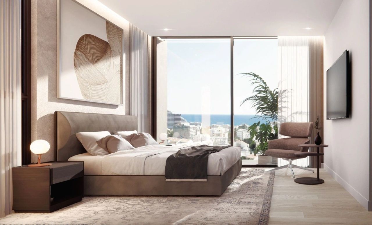 Apartment in Limassol, Cyprus, 225 m² - picture 6