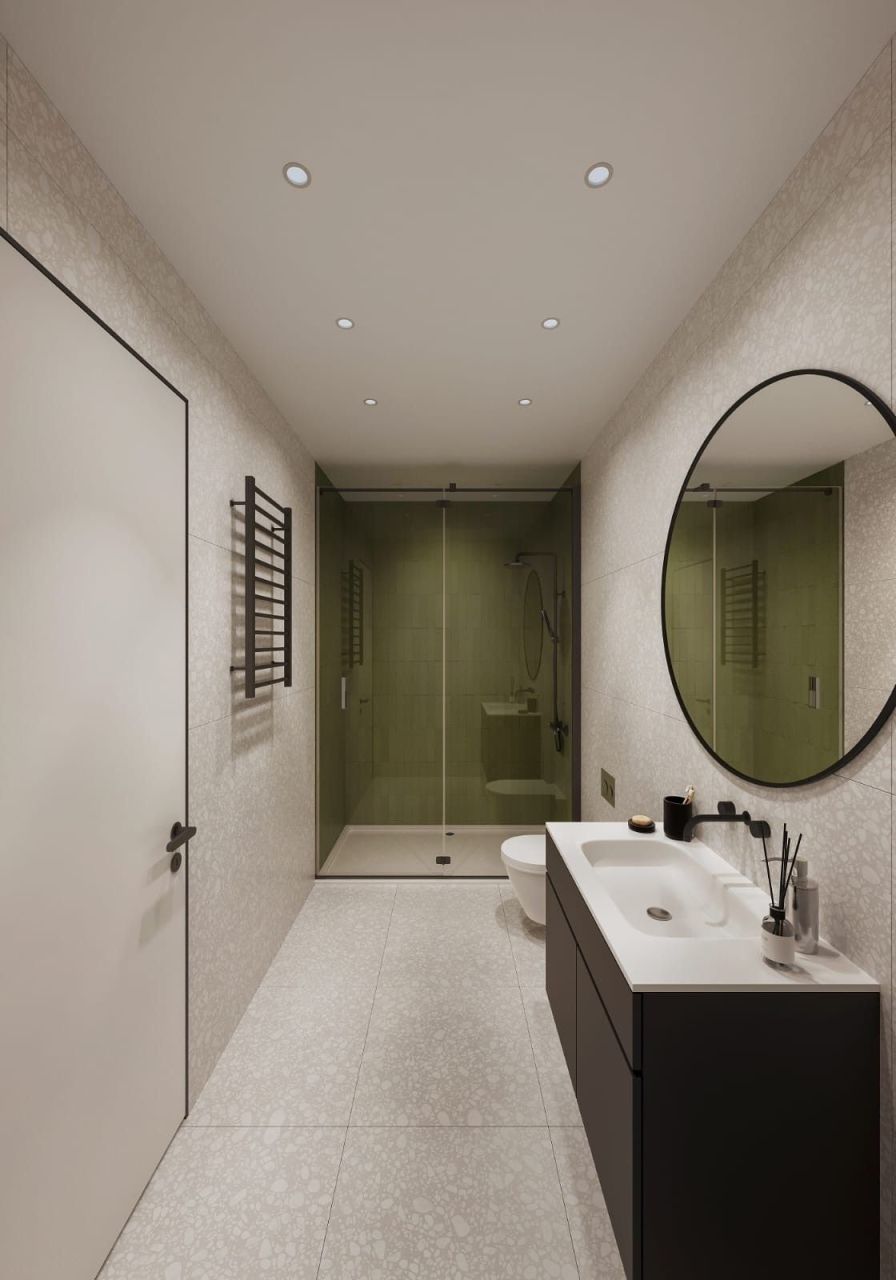 Apartment in Paphos, Zypern, 130 m² - Foto 6