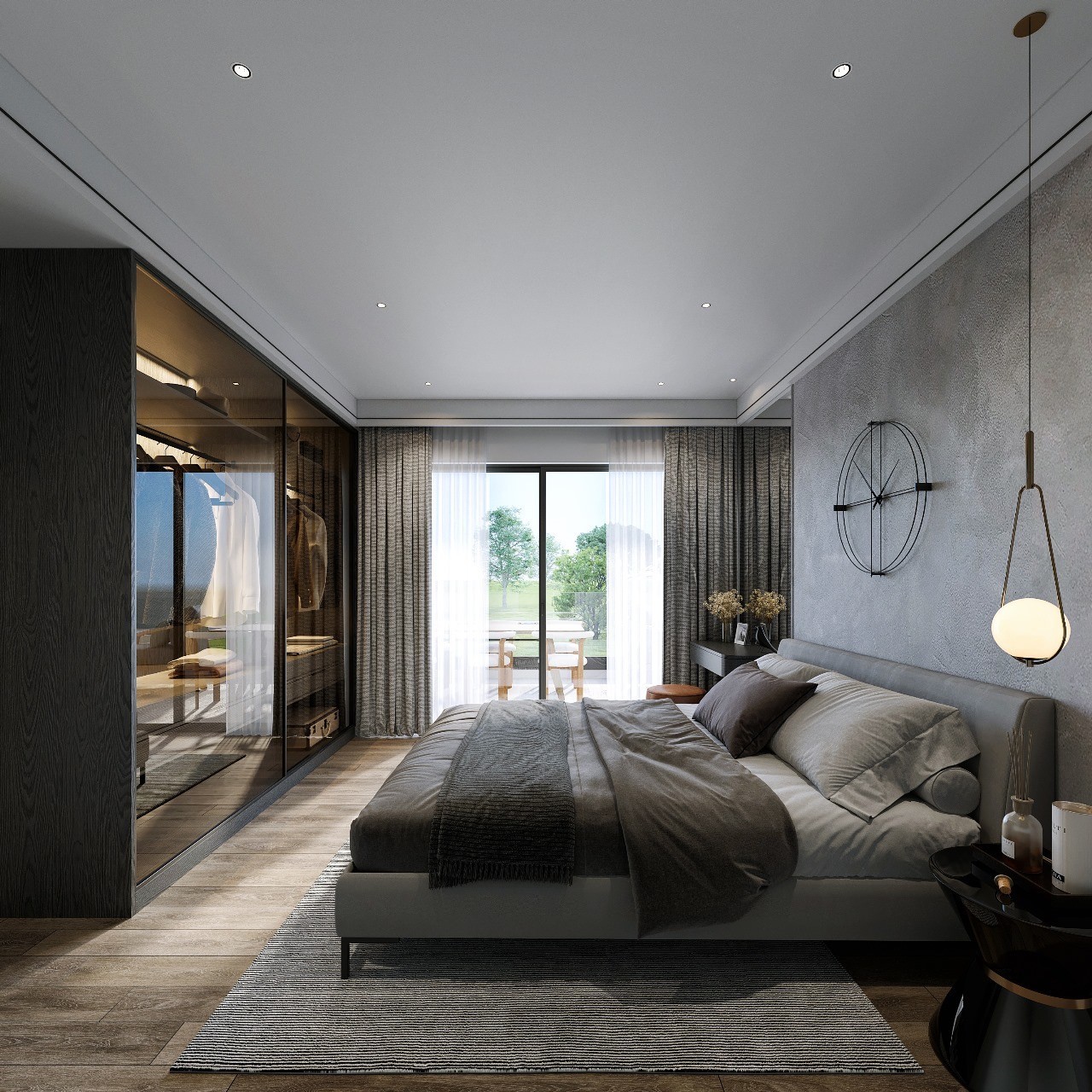 Appartamenti a Paphos, Cipro, 117 m² - foto 7