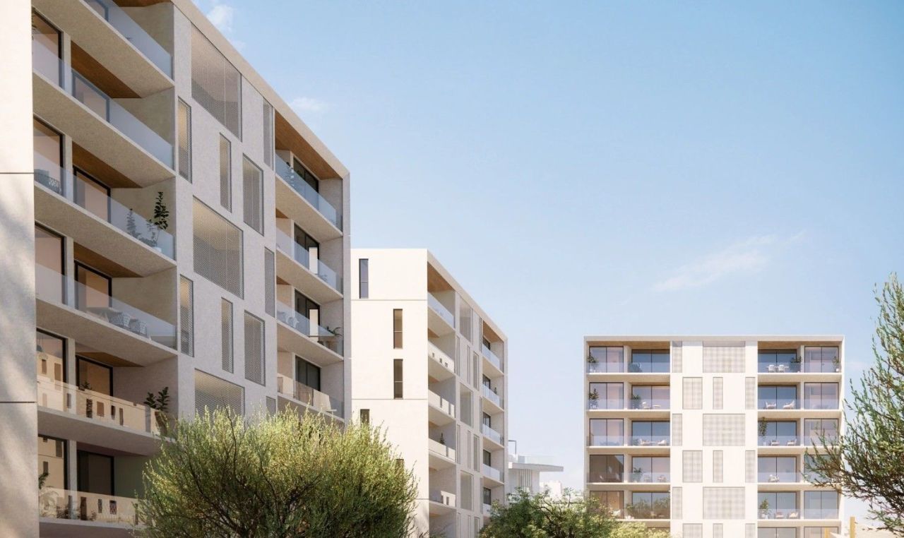 Apartment in Limassol, Cyprus, 225 m² - picture 8