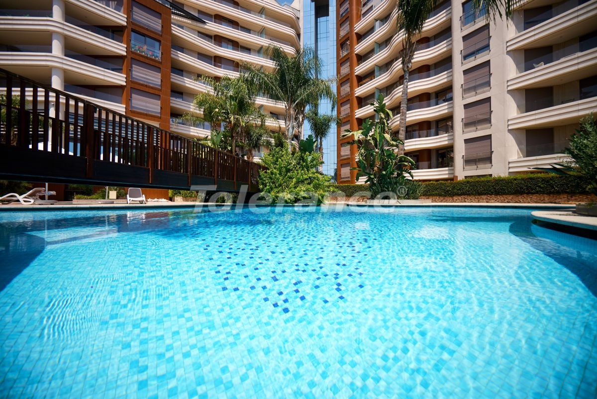 Appartement à Antalya, Turquie, 130 m² - image 2