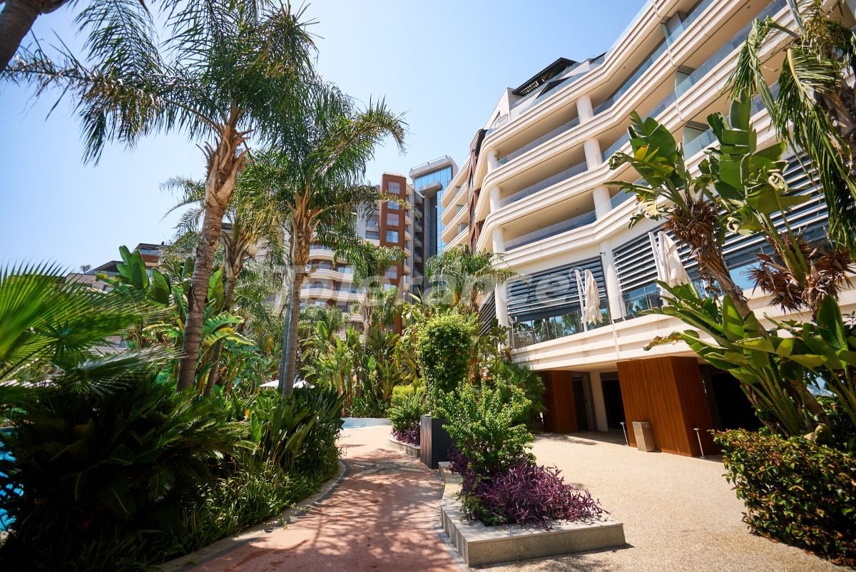 Appartement à Antalya, Turquie, 130 m² - image 3