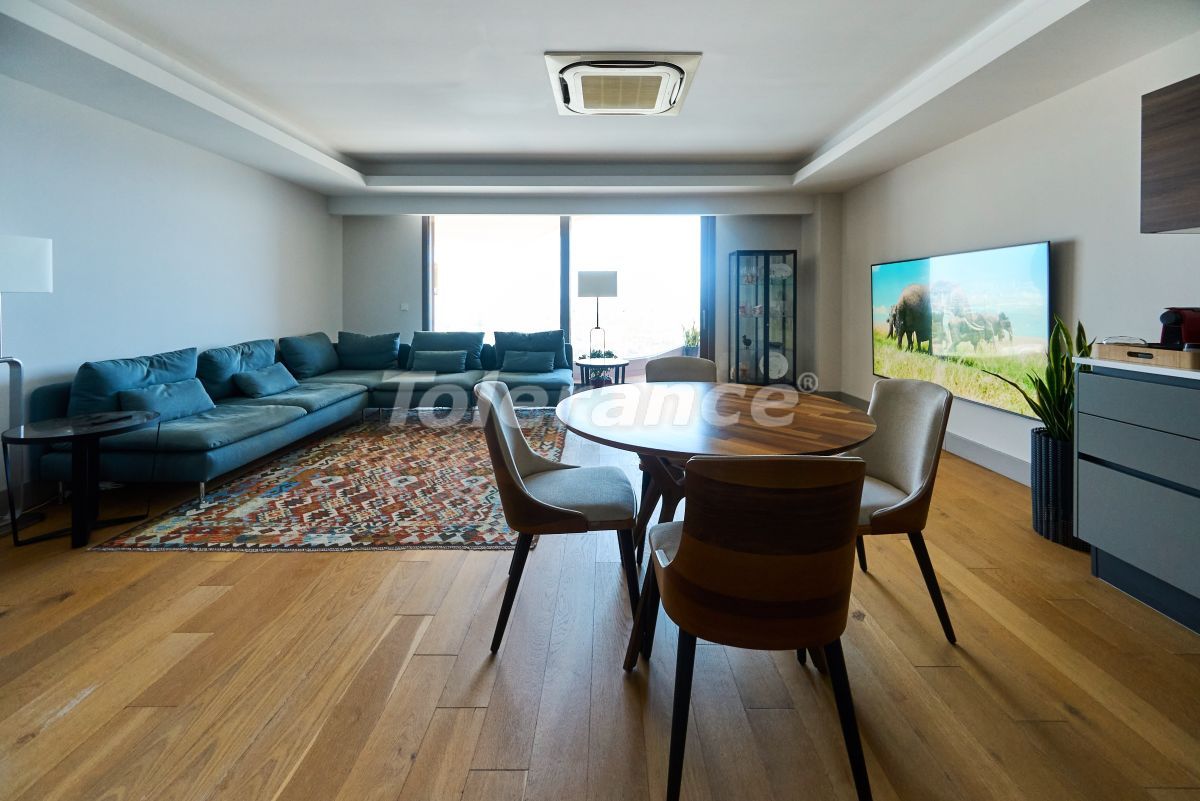 Appartement à Antalya, Turquie, 130 m² - image 4