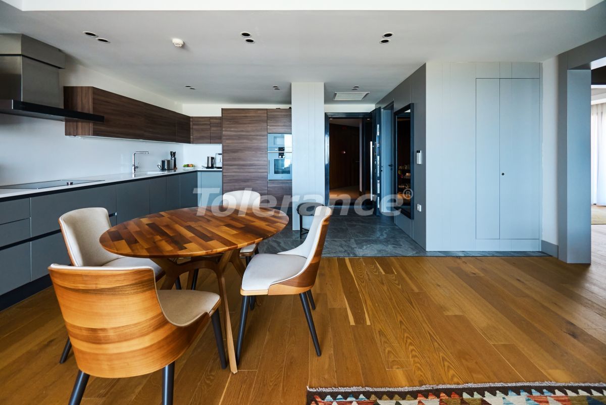 Appartement à Antalya, Turquie, 130 m² - image 6