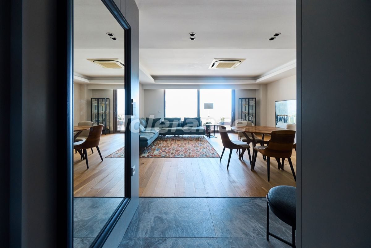 Appartement à Antalya, Turquie, 130 m² - image 7