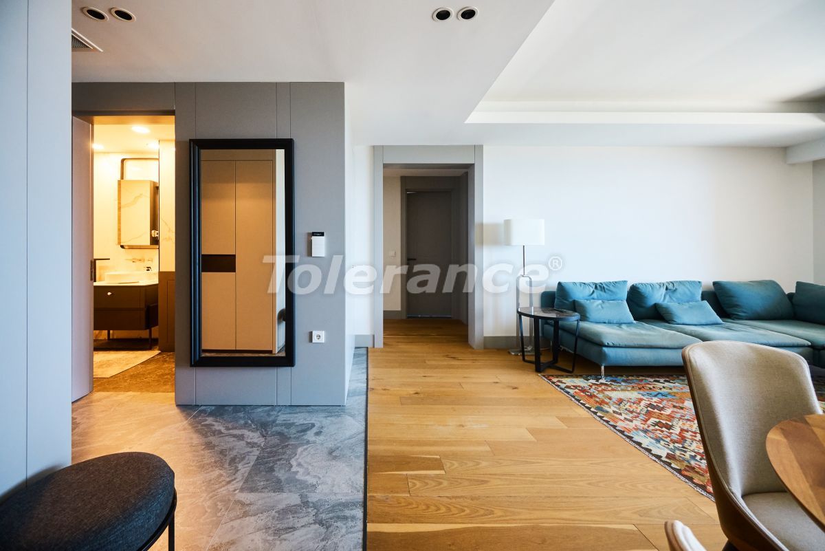 Appartement à Antalya, Turquie, 130 m² - image 8