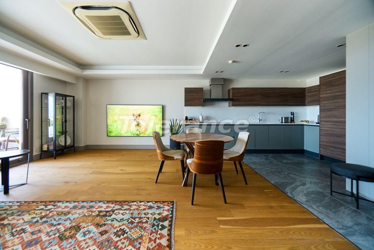 Appartement à Antalya, Turquie, 130 m² - image 9