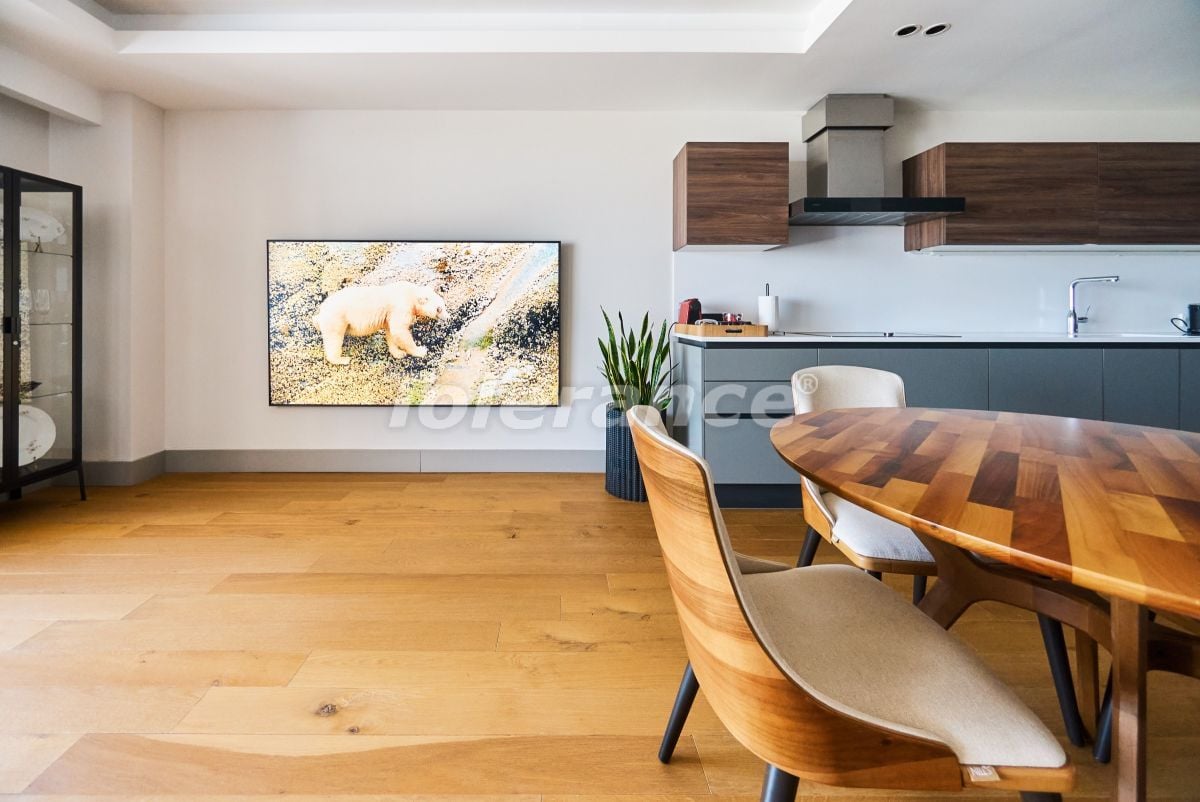 Appartement à Antalya, Turquie, 130 m² - image 10