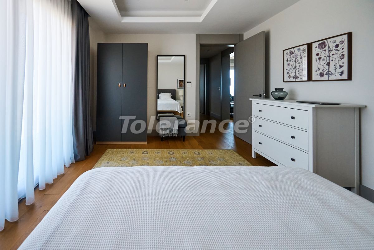 Appartement à Antalya, Turquie, 130 m² - image 14
