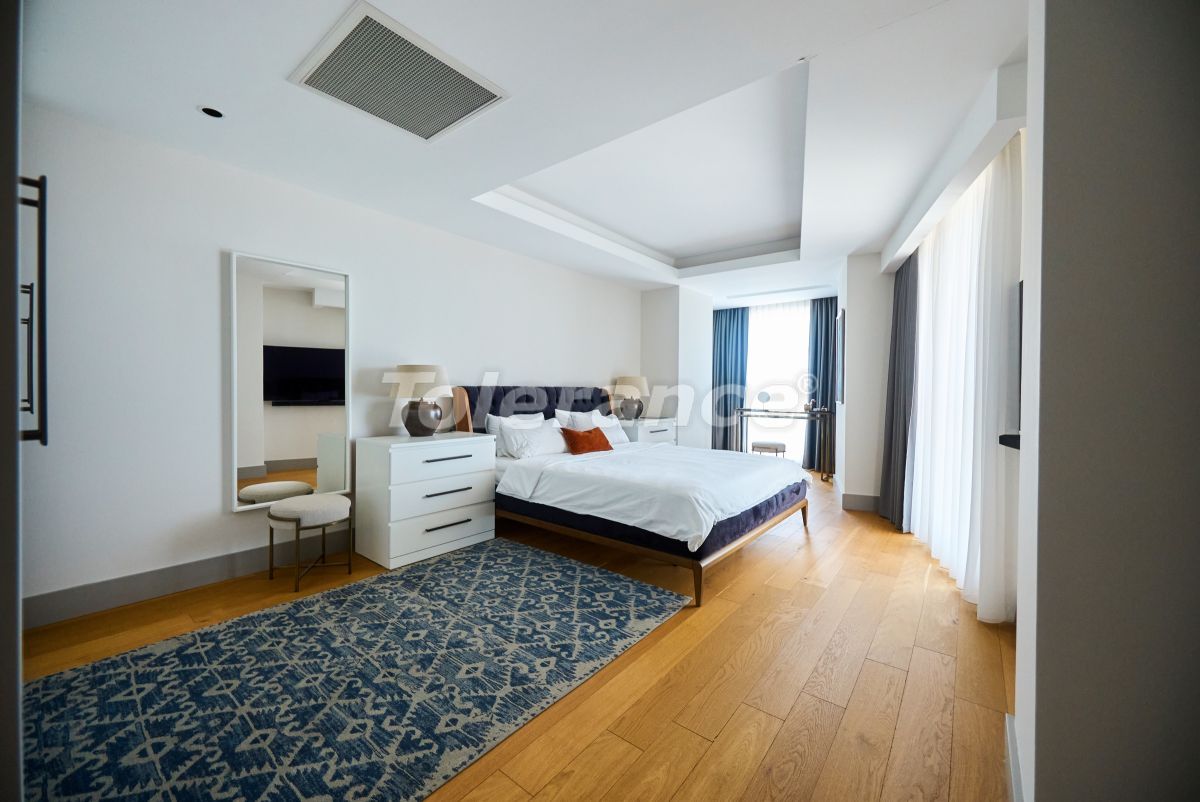 Appartement à Antalya, Turquie, 130 m² - image 15