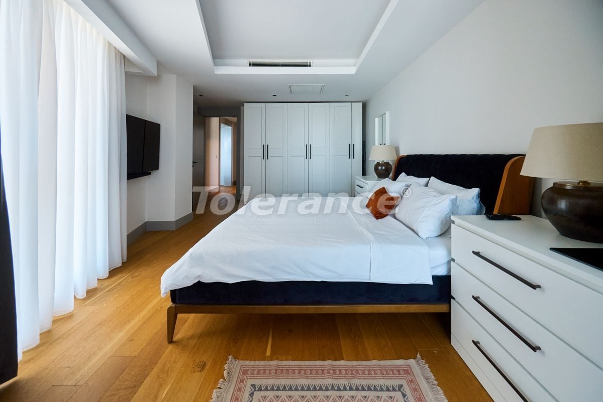 Appartement à Antalya, Turquie, 130 m² - image 17