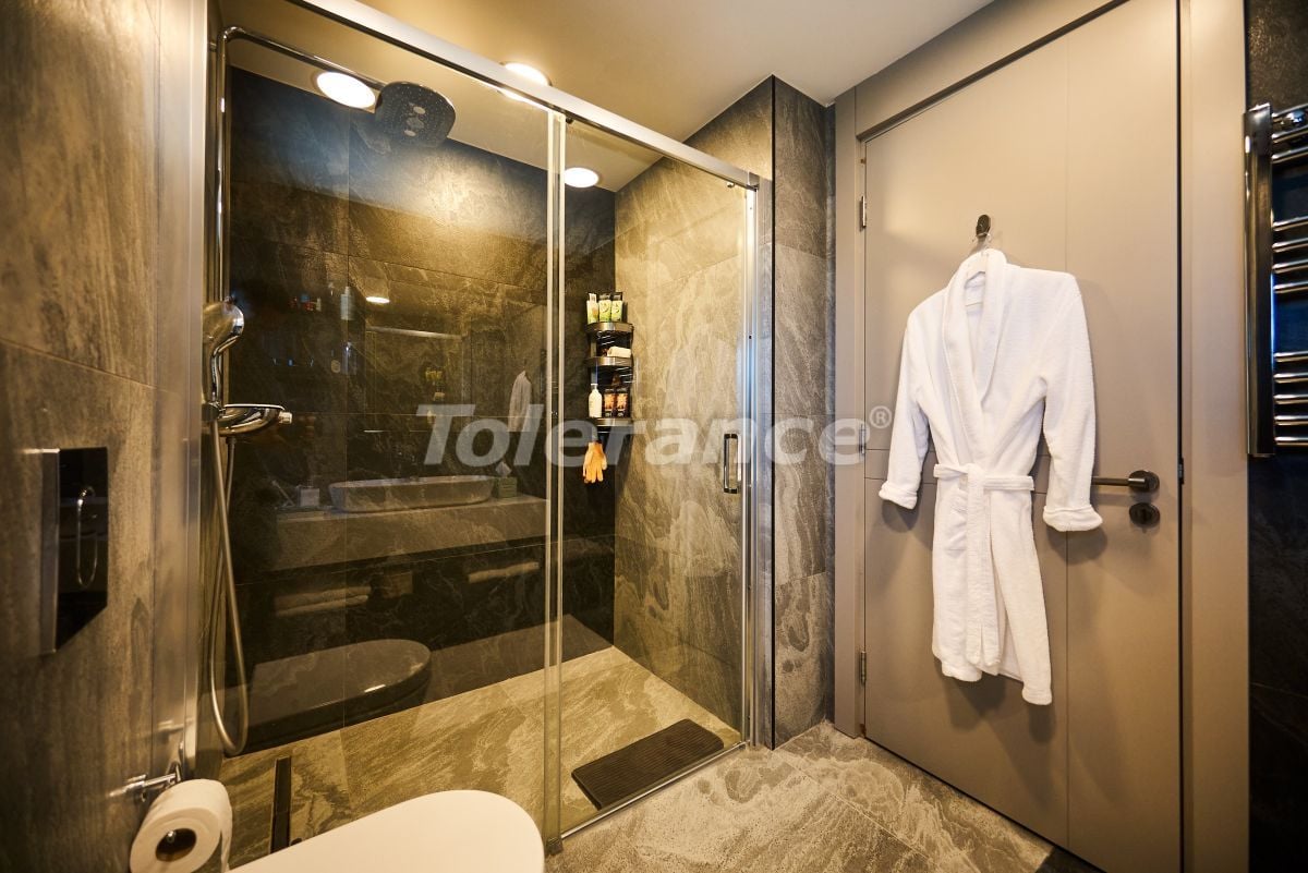 Appartement à Antalya, Turquie, 130 m² - image 18