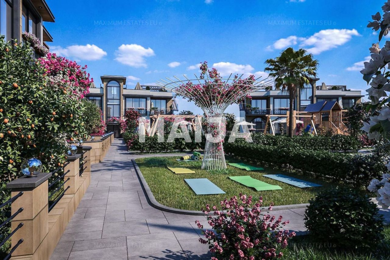 Casa en Lapitos, Chipre, 64 m² - imagen 2