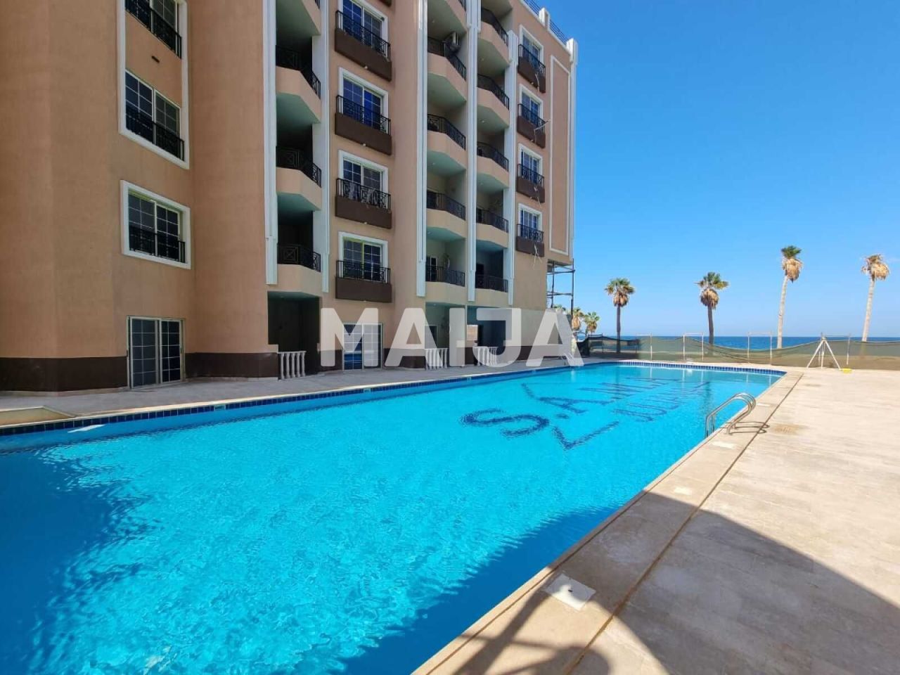 Apartamento en Hurghada, Egipto, 60 m² - imagen 3
