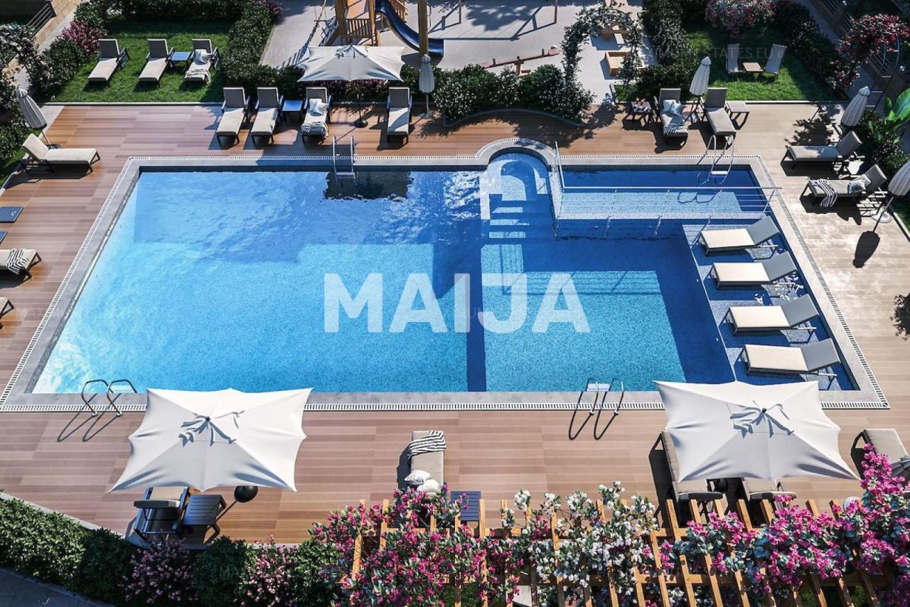 Casa en Lapitos, Chipre, 64 m² - imagen 4