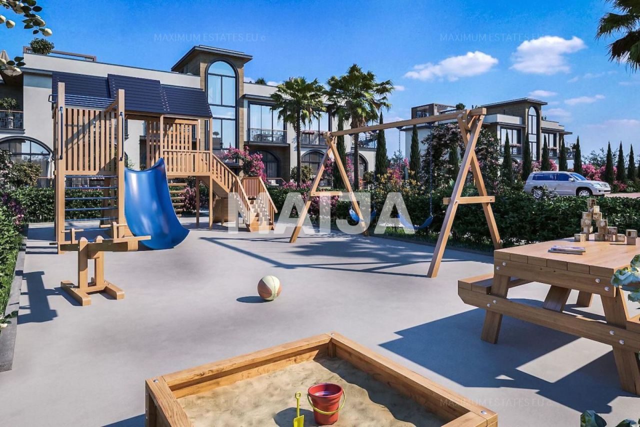 Casa en Lapitos, Chipre, 64 m² - imagen 5