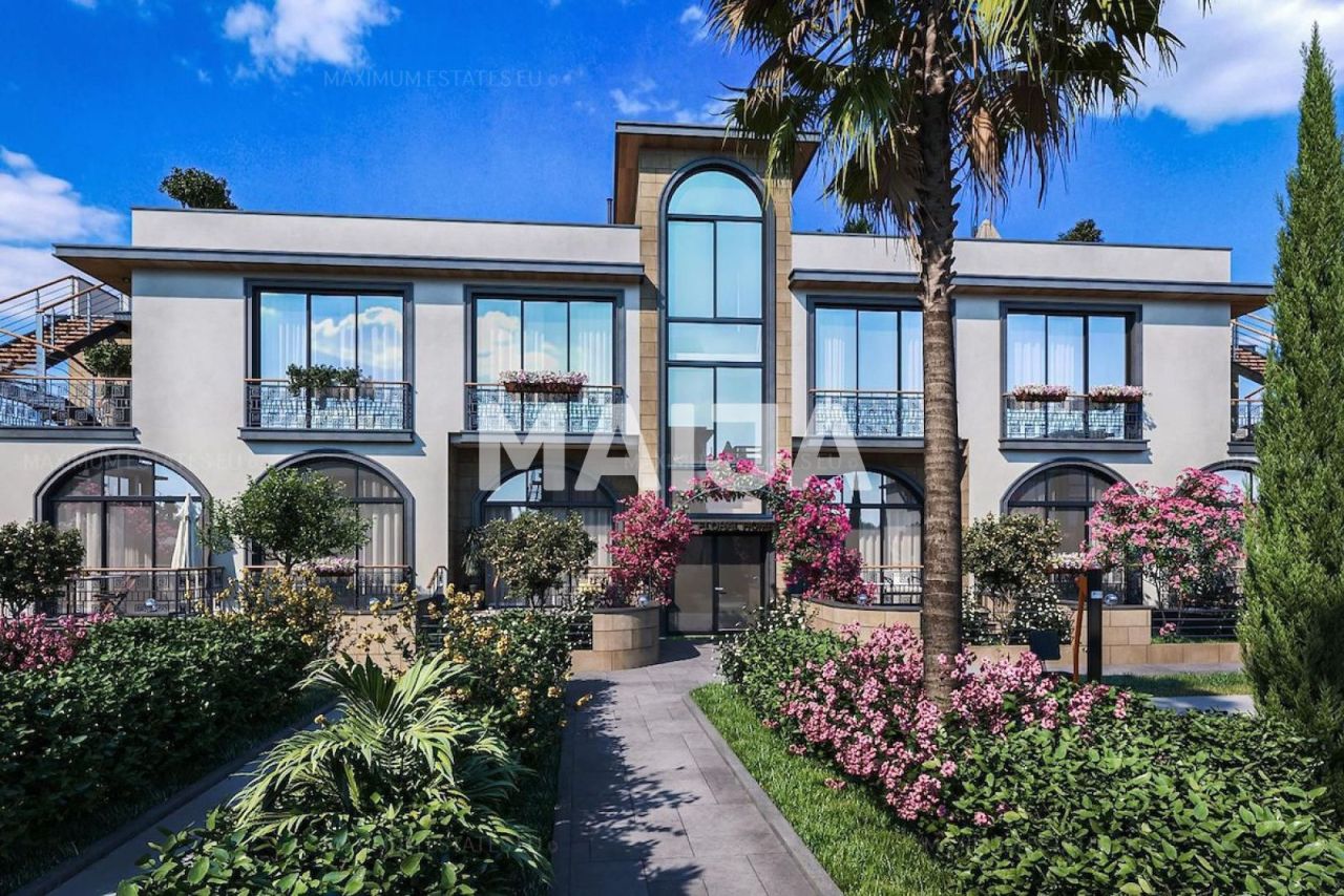 Casa en Lapitos, Chipre, 64 m² - imagen 7