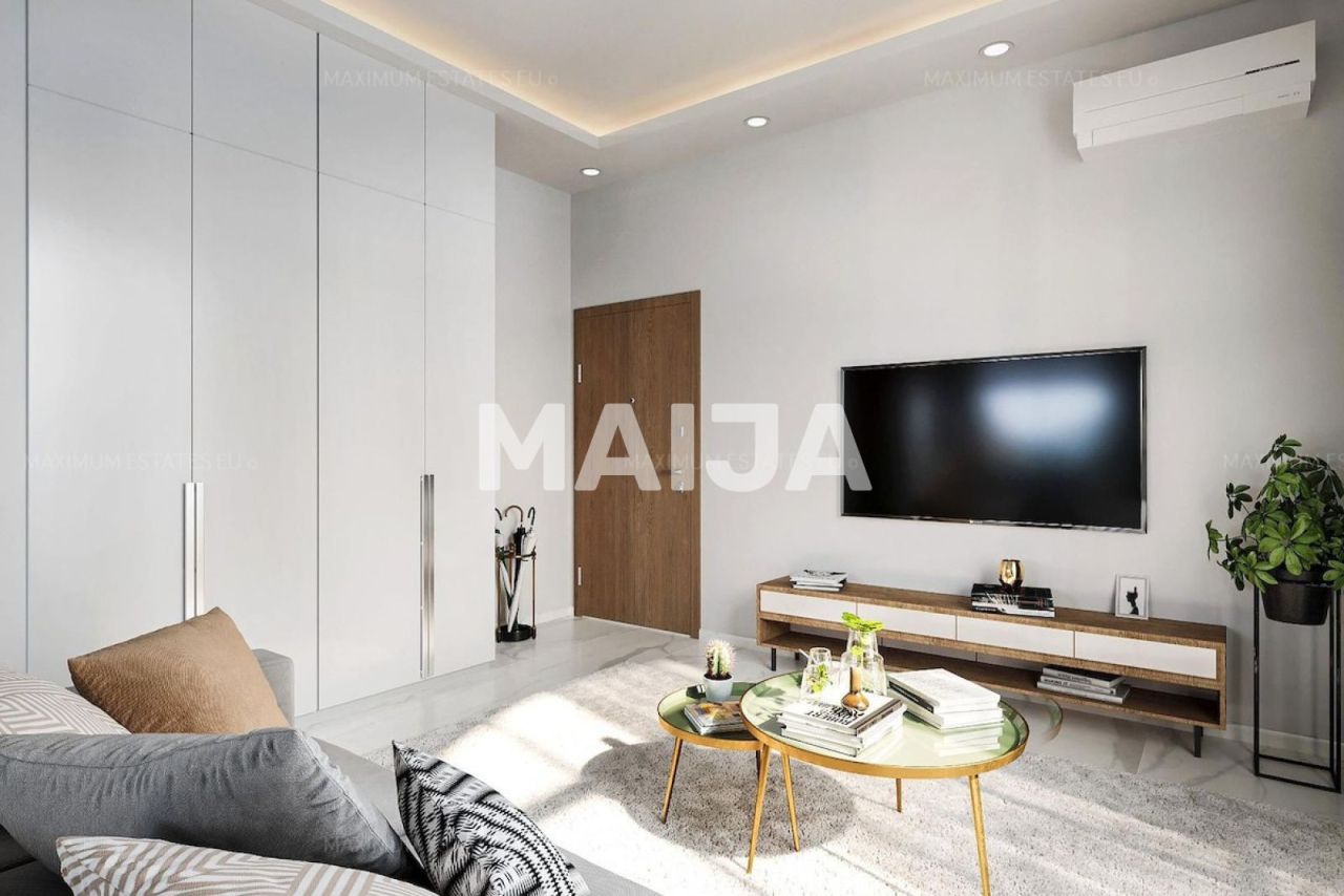 Casa en Lapitos, Chipre, 64 m² - imagen 18