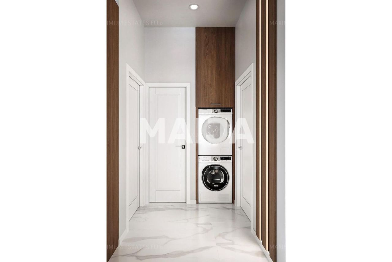 Casa en Lapitos, Chipre, 64 m² - imagen 19