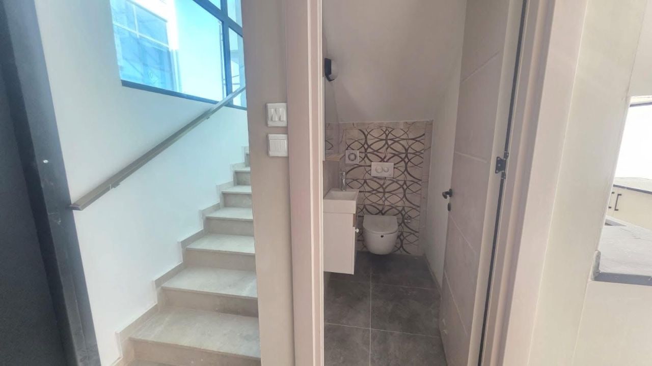 Townhouse in Karsiyaka, Cyprus, 150 m² - picture 8