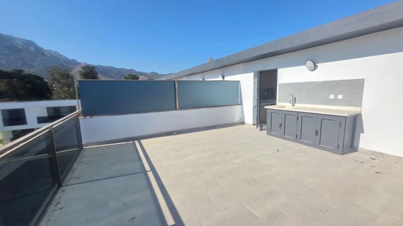 Townhouse in Karsiyaka, Cyprus, 150 m² - picture 12