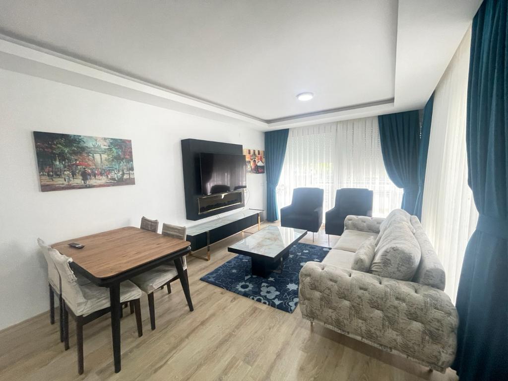 Apartment in Alanya, Türkei, 140 m² - Foto 1