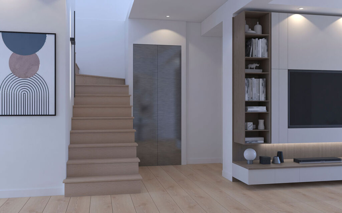 Casa adosada en Atenas, Grecia, 127 m² - imagen 2