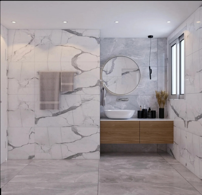 Casa adosada en Atenas, Grecia, 127 m² - imagen 7