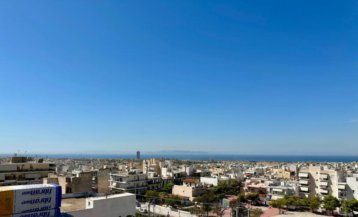 Casa adosada en Atenas, Grecia, 127 m² - imagen 13