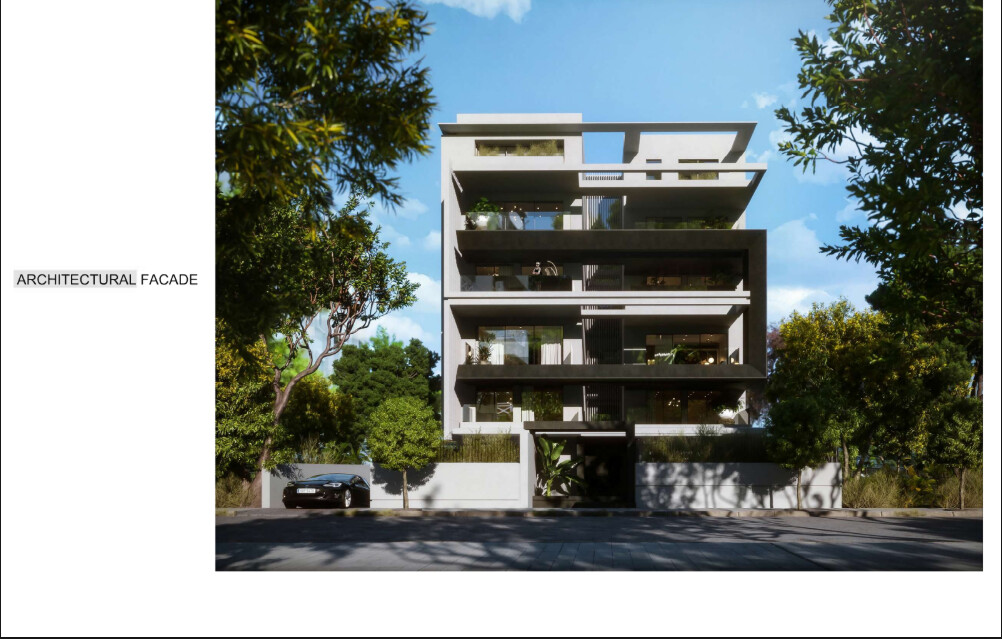 Maisonette en Atenas, Grecia, 146 m² - imagen 1