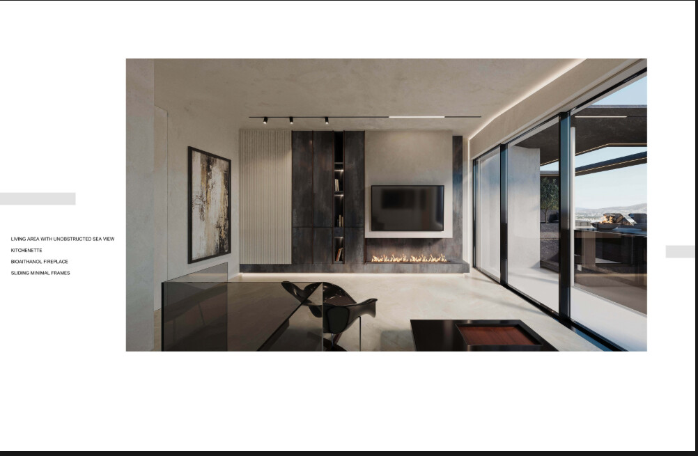 Maisonette en Atenas, Grecia, 200 m² - imagen 4