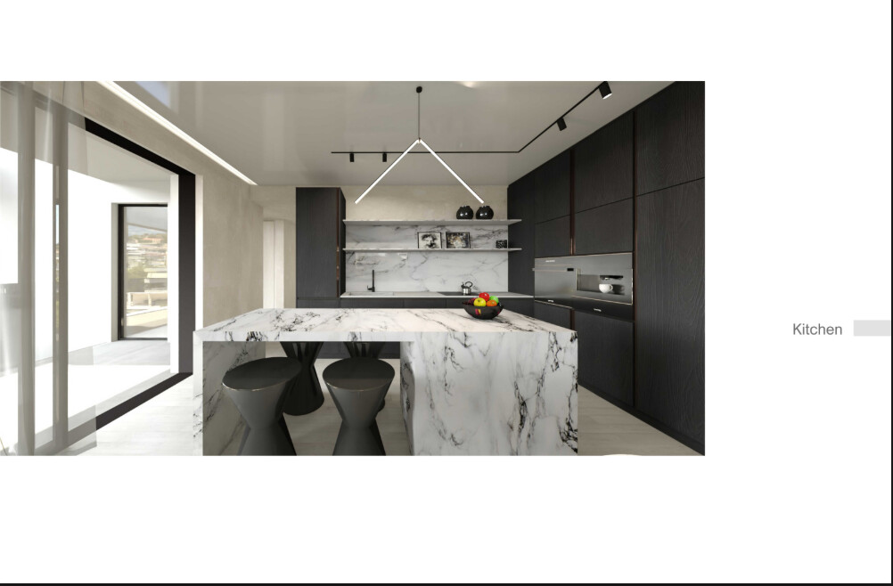 Maisonette en Atenas, Grecia, 200 m² - imagen 5