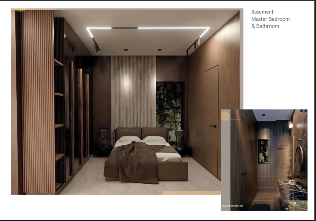 Maisonnette à Athènes, Grèce, 146 m² - image 7