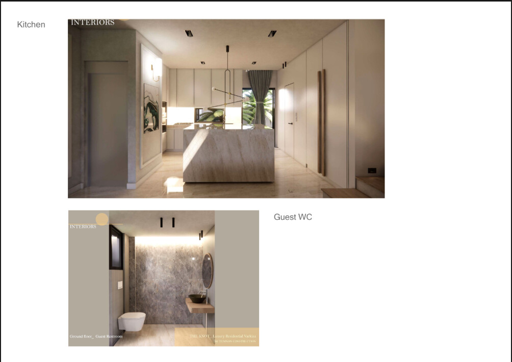 Maisonette ad Atene, Grecia, 217 m² - foto 7