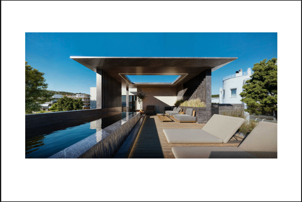 Maisonette en Atenas, Grecia, 200 m² - imagen 8