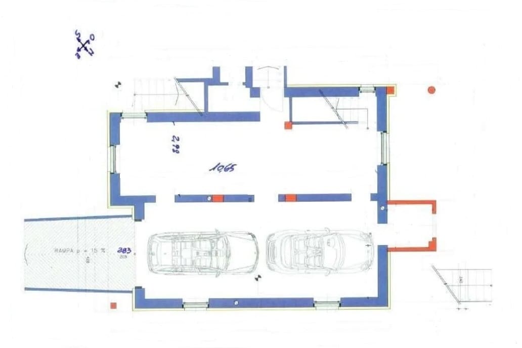 Villa a Varese, Italia, 360 m² - foto 12