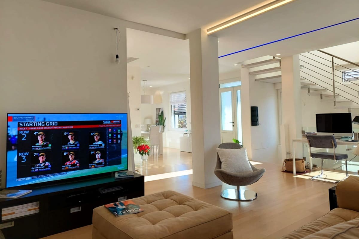 Villa a Varese, Italia, 360 m² - foto 8