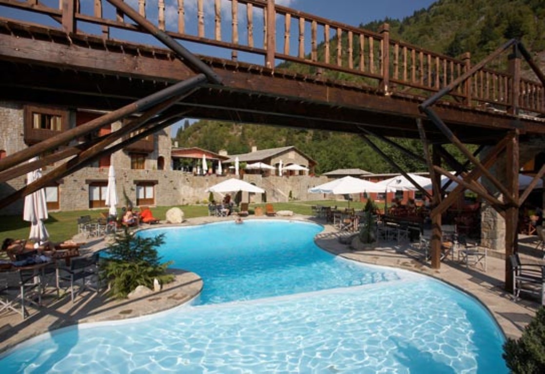 Hotel in Thessaly, Greece, 4 000 m² - picture 5